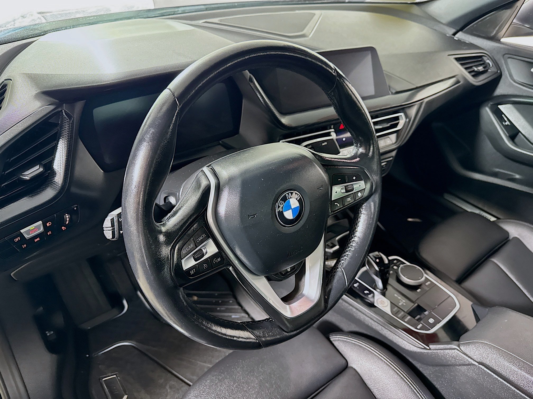 Used 2022 BMW 228i xDrive Gran Coupe w/ Convenience Package AWD/4WD image 13