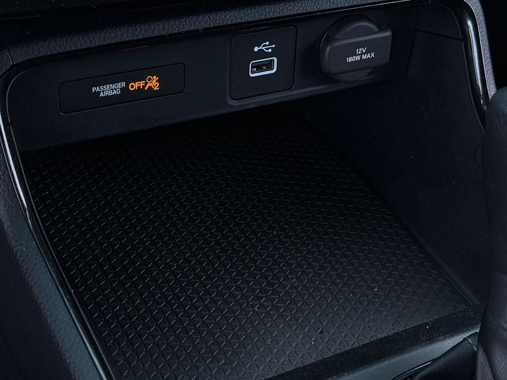 Used 2025 Honda CR-V LX image 21