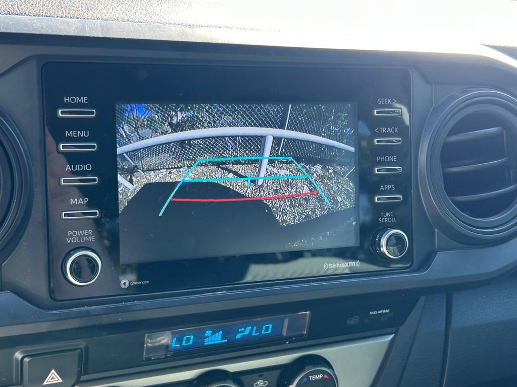 Used 2023 Toyota Tacoma SR image 30
