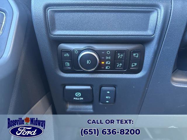 Certified 2025 Ford F150 Lariat w/ Equipment Group 501A Mid image 27