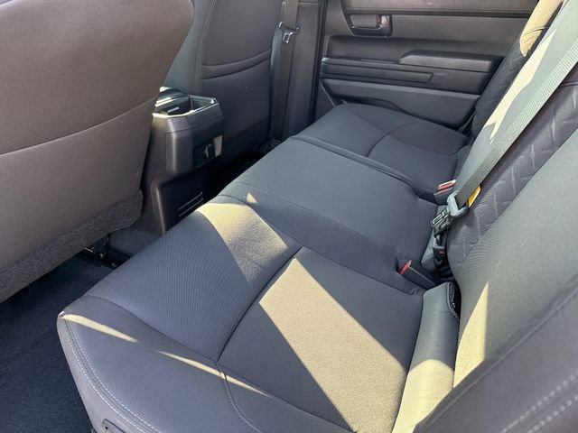 Used 2025 Toyota Tacoma SR RWD image 16
