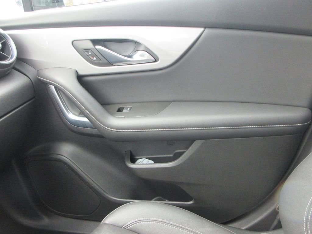 Certified 2023 Chevrolet Blazer LT image 35
