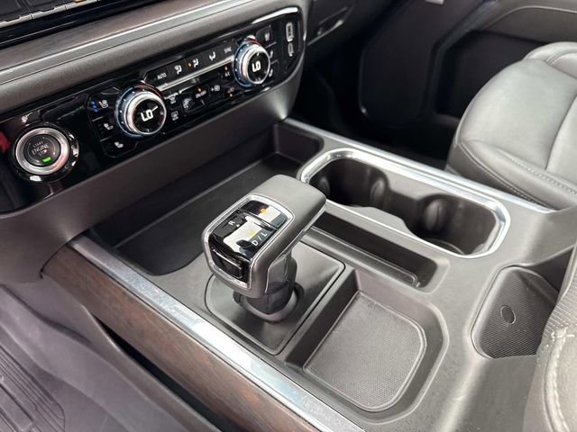 Used 2024 GMC Sierra 1500 SLT image 49