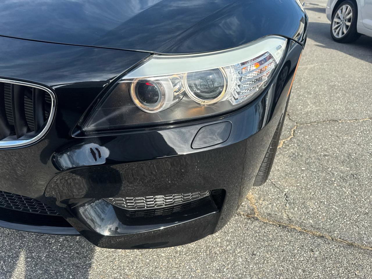 Used 2013 BMW Z4 sDrive28i RWD image 32