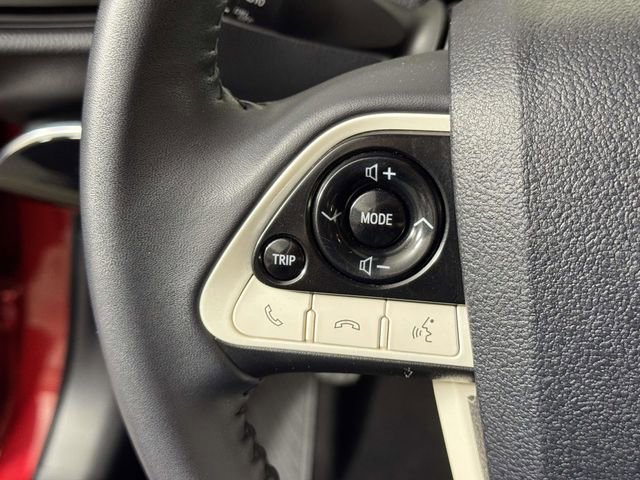 Used 2018 Toyota Prius Prime Premium FWD image 21
