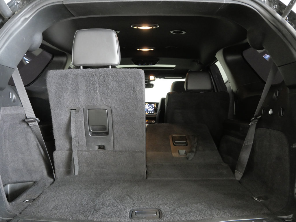 Used 2022 Dodge Durango R/T w/ Blacktop Package AWD/4WD image 29