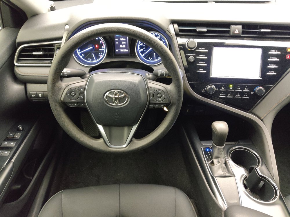 Used 2019 Toyota Camry LE image 22
