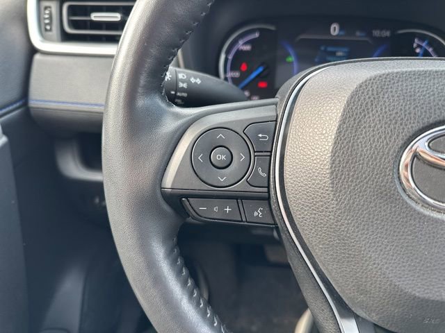 Used 2023 Toyota RAV4 XSE w/ XSE Grade Weather Package image 15