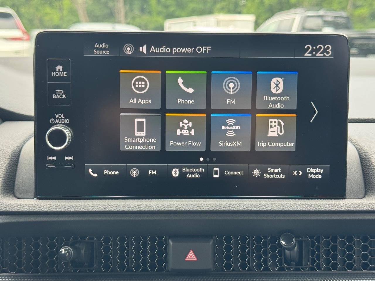 Certified 2025 Honda CR-V Sport-L image 14