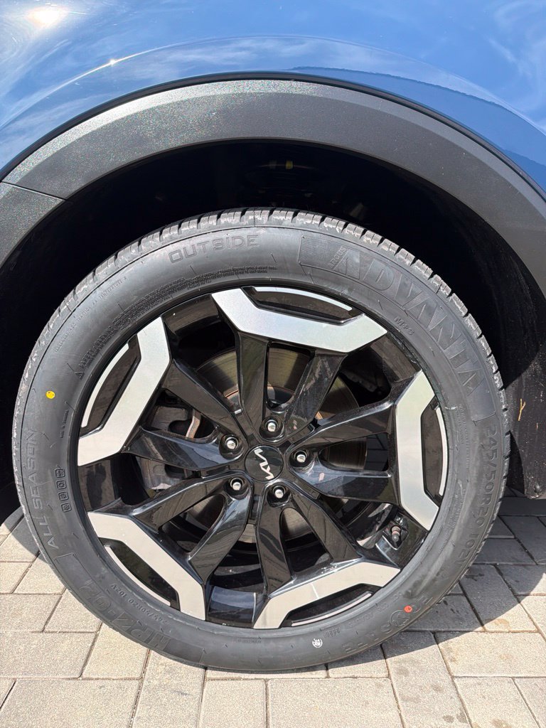 Used 2024 Kia Telluride S w/ S Sunroof Package AWD/4WD image 15