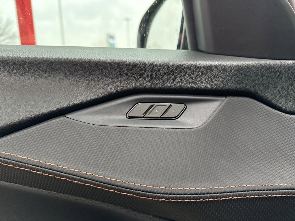 New 2026 Jeep Cherokee Overland w/ Advanced Pro Tech Group image 11