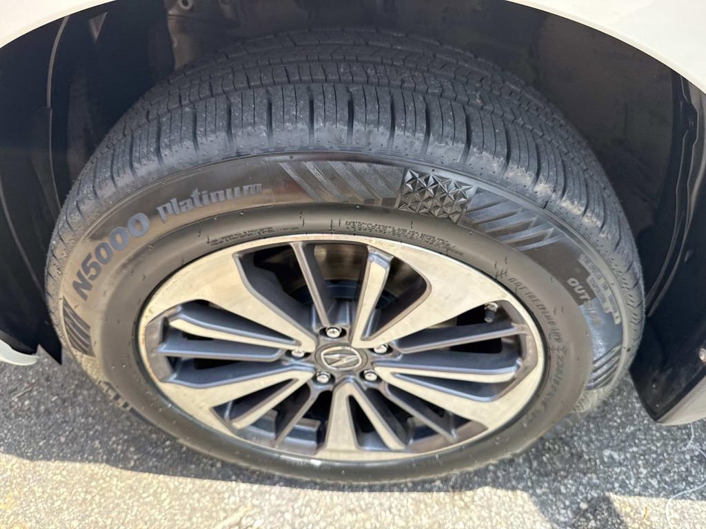 Used 2016 Acura RDX AWD w/ Advance Package image 12