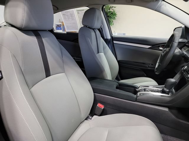 Used 2020 Honda Civic LX image 16