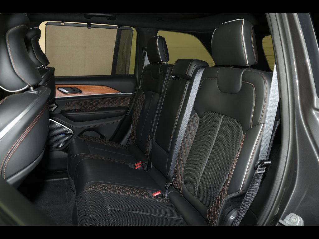 Used 2022 Jeep Grand Cherokee Summit image 20