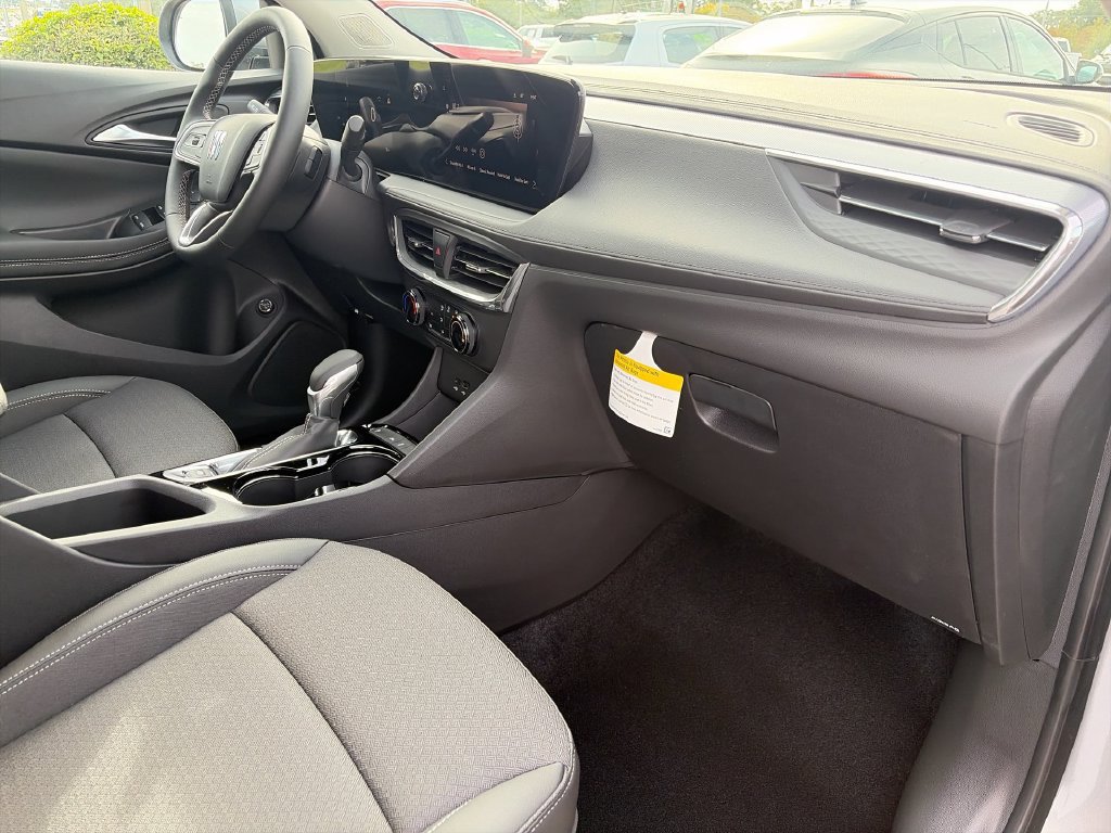 New 2026 Buick Encore GX Preferred w/ Advanced Technology Package FWD image 28