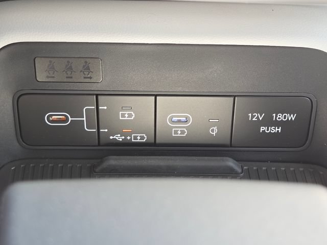 New 2026 Hyundai Kona SEL Sport AWD/4WD image 9