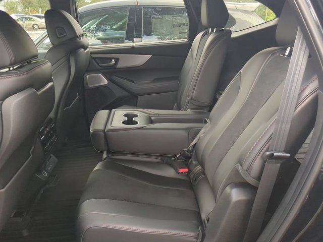 New 2026 Acura MDX A-Spec image 13