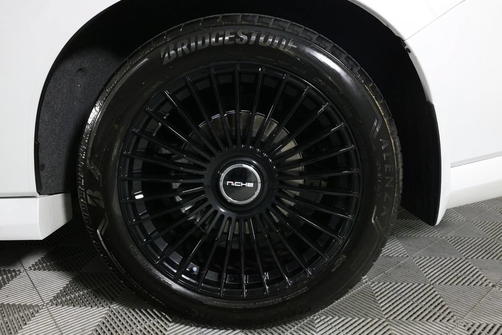 Used 2026 INFINITI QX80 4WD image 44