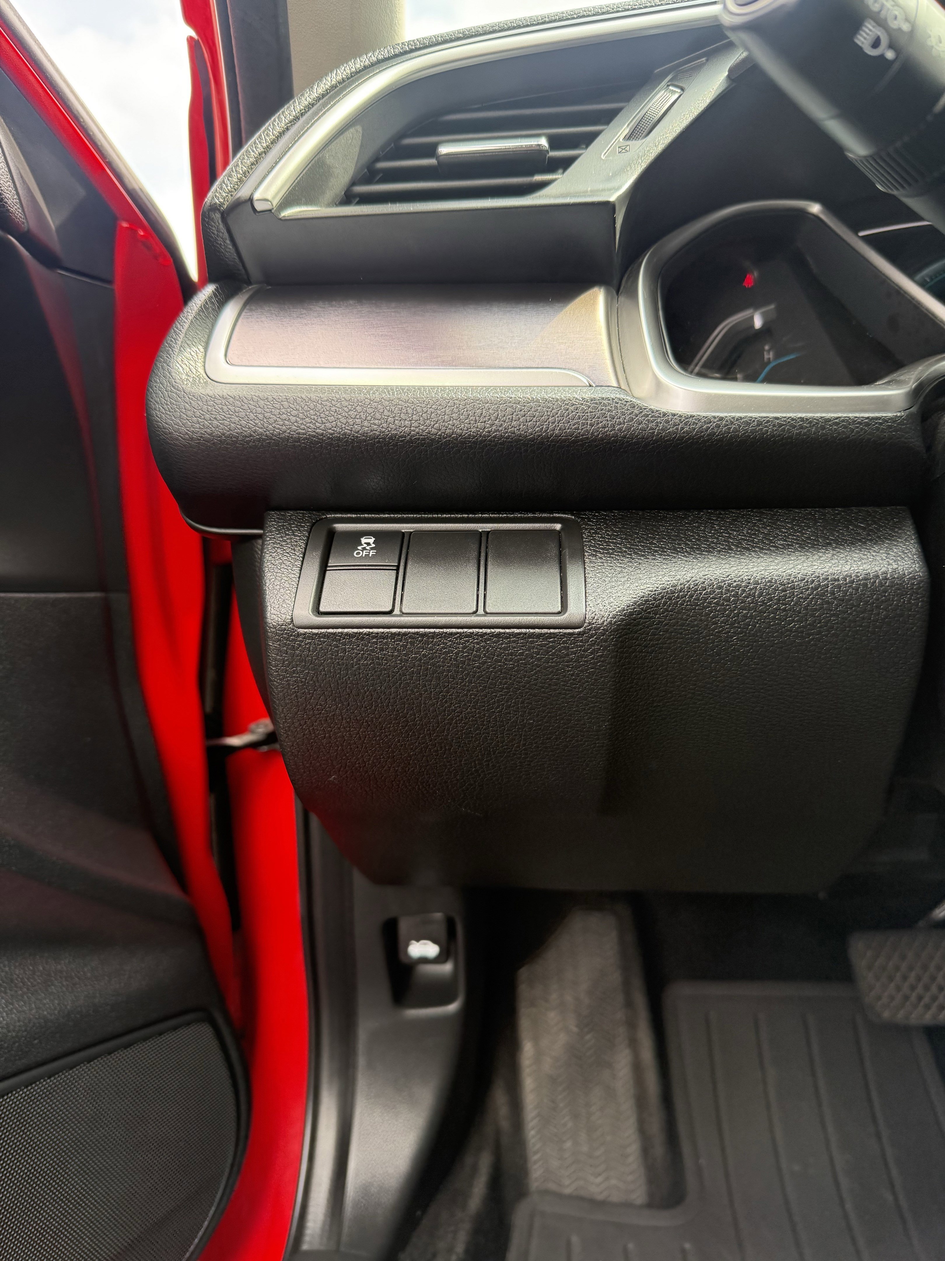 Used 2018 Honda Civic EX-T image 24