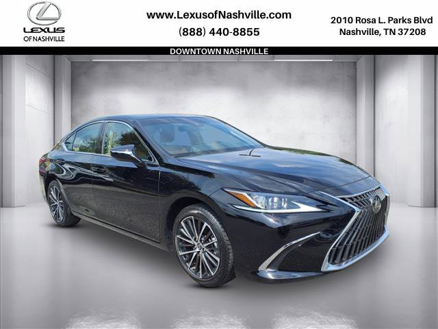 Certified 2024 Lexus ES 350 w/ Premium Package