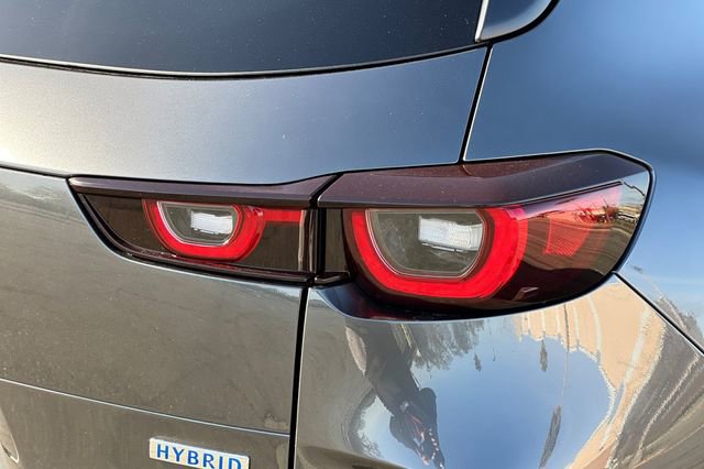 New 2026 MAZDA CX-50 2.5 Hybrid w/ Premium Plus Pkg image 32