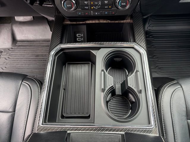 Used 2017 Ford F250 Lariat w/ Lariat Ultimate Package image 21