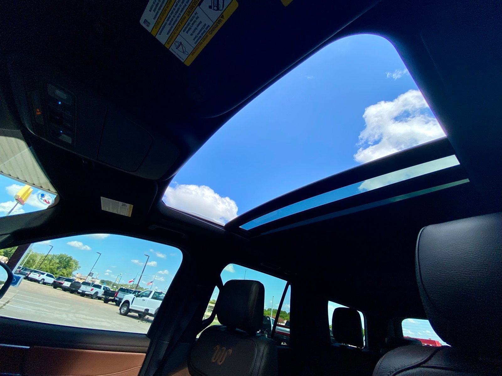 New 2025 Ford Expedition King Ranch image 36