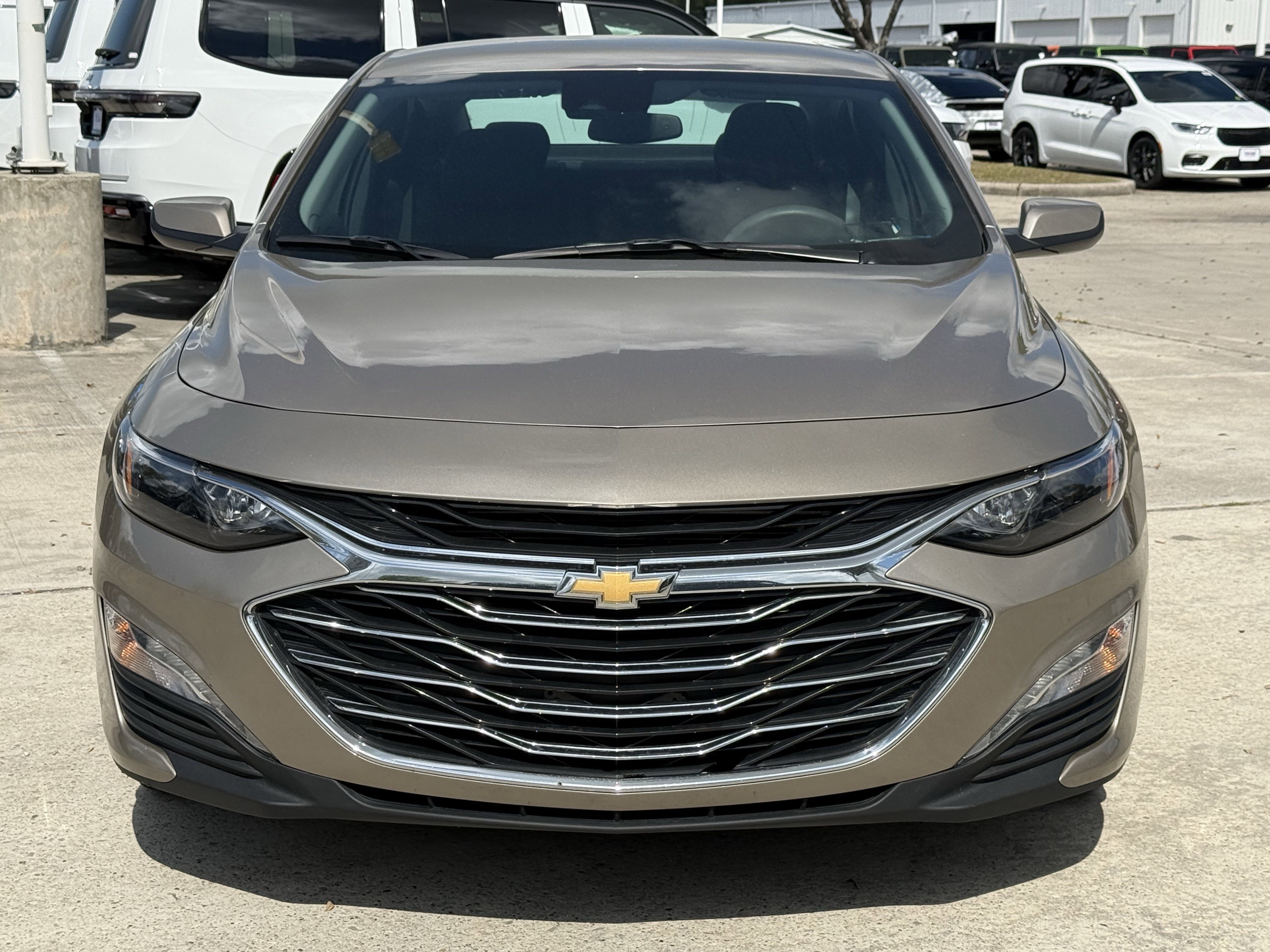 Used 2024 Chevrolet Malibu LT image 15