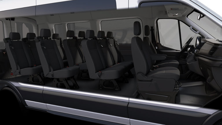 New 2025 Ford Transit 350 XL RWD image 22