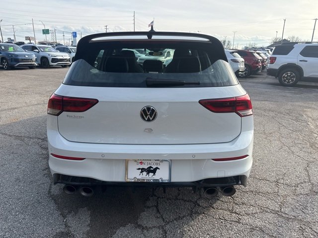 New 2026 Volkswagen Golf w/ Euro Style Package image 4