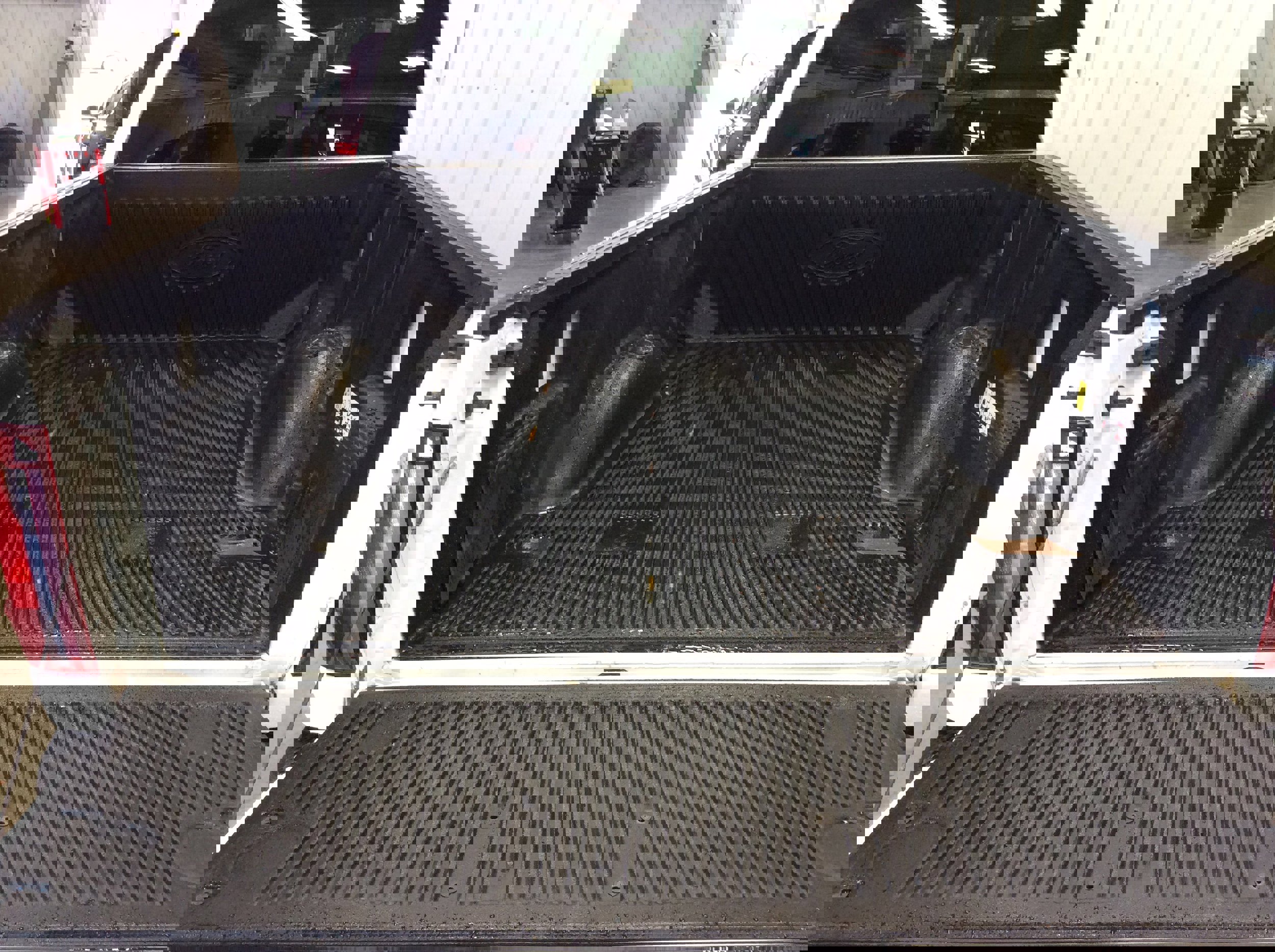 Used 2024 Ford F150 XLT w/ Tow/Haul Package image 5