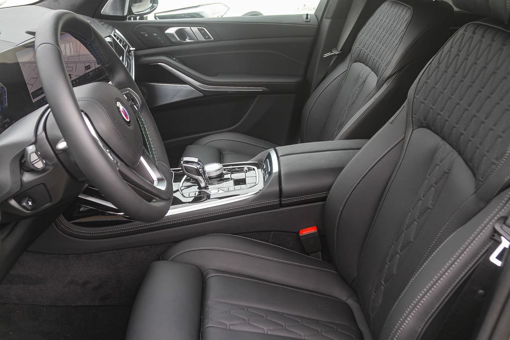 New 2026 BMW ALPINA XB7 AWD/4WD image 14