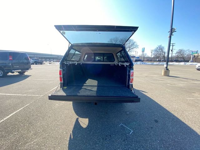 Used 2013 Ford F150 XLT w/ Luxury Equipment Group image 31