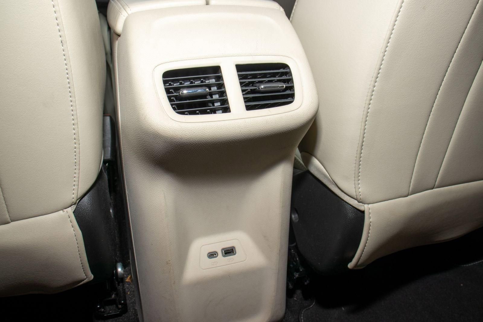 Used 2021 Buick Envision Preferred image 20