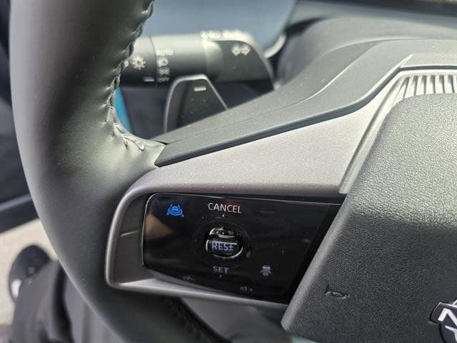 New 2026 Nissan Leaf SV+ w/ Floor Mat Package (SV+) image 20