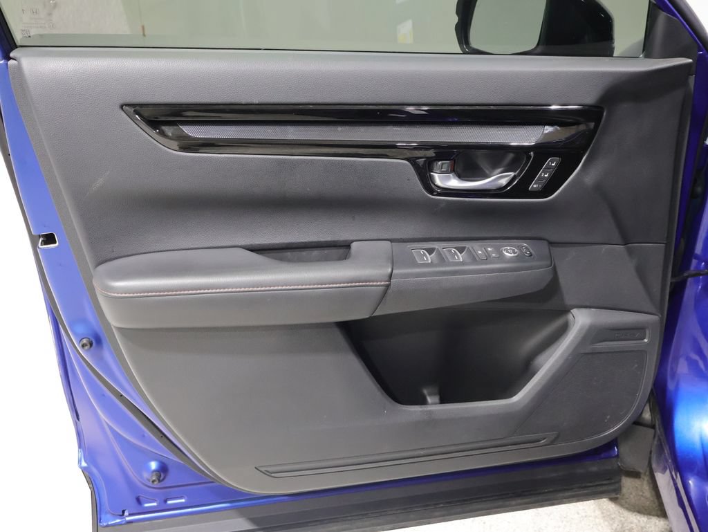 Used 2023 Honda CR-V Sport Touring image 13