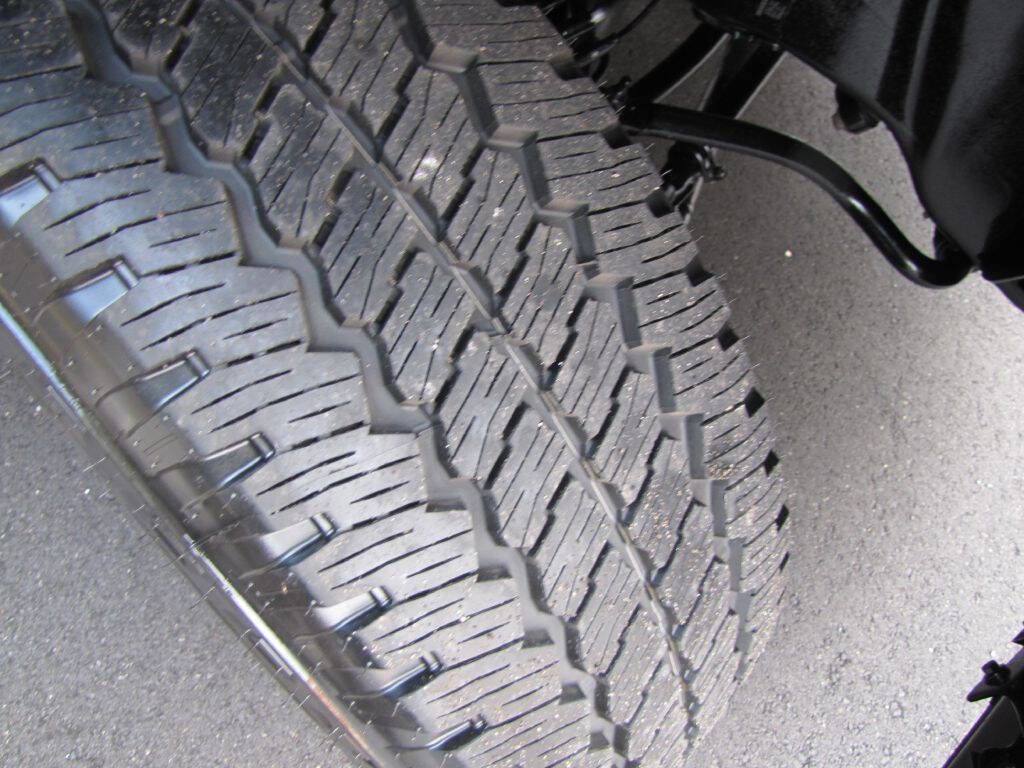 Used 2024 Ford F250 XLT w/ FX4 Off-Road Package image 26