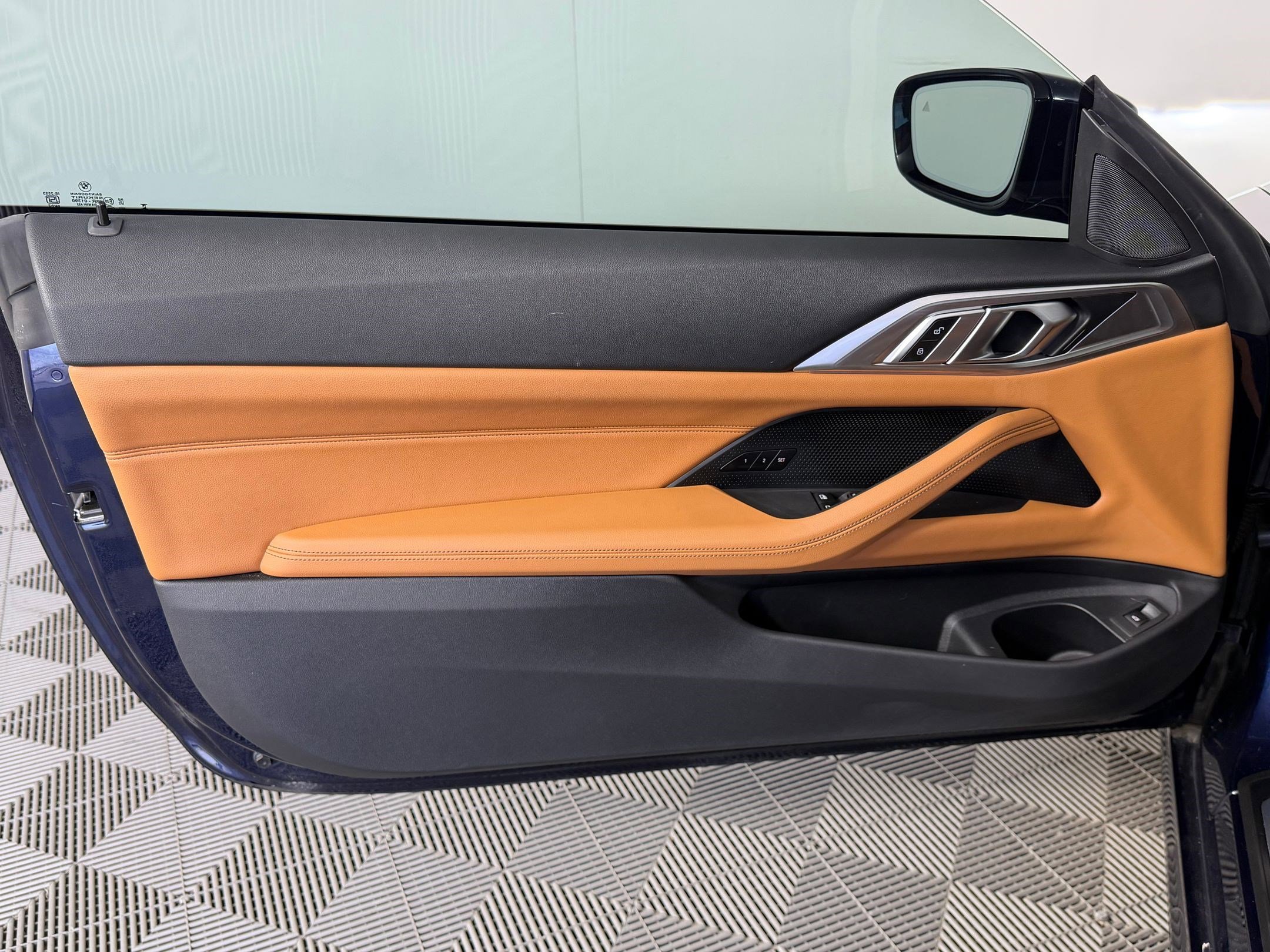 Certified 2024 BMW 430i Coupe w/ Premium Package image 20