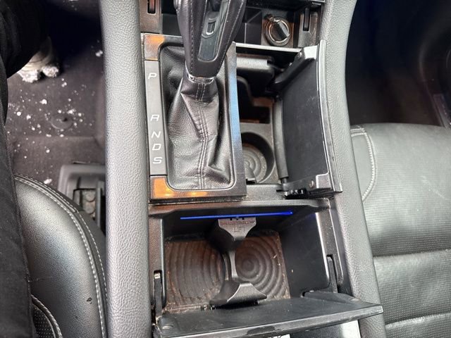 Used 2019 Ford Taurus Limited image 18