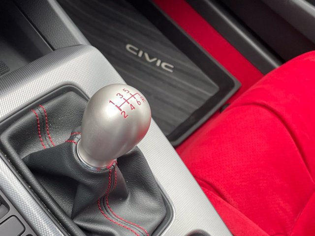 Used 2025 Honda Civic Type R image 17