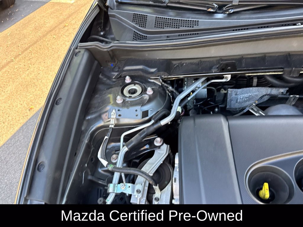 Certified 2021 MAZDA CX-30 FWD 2.5 S w/ Select Package image 31