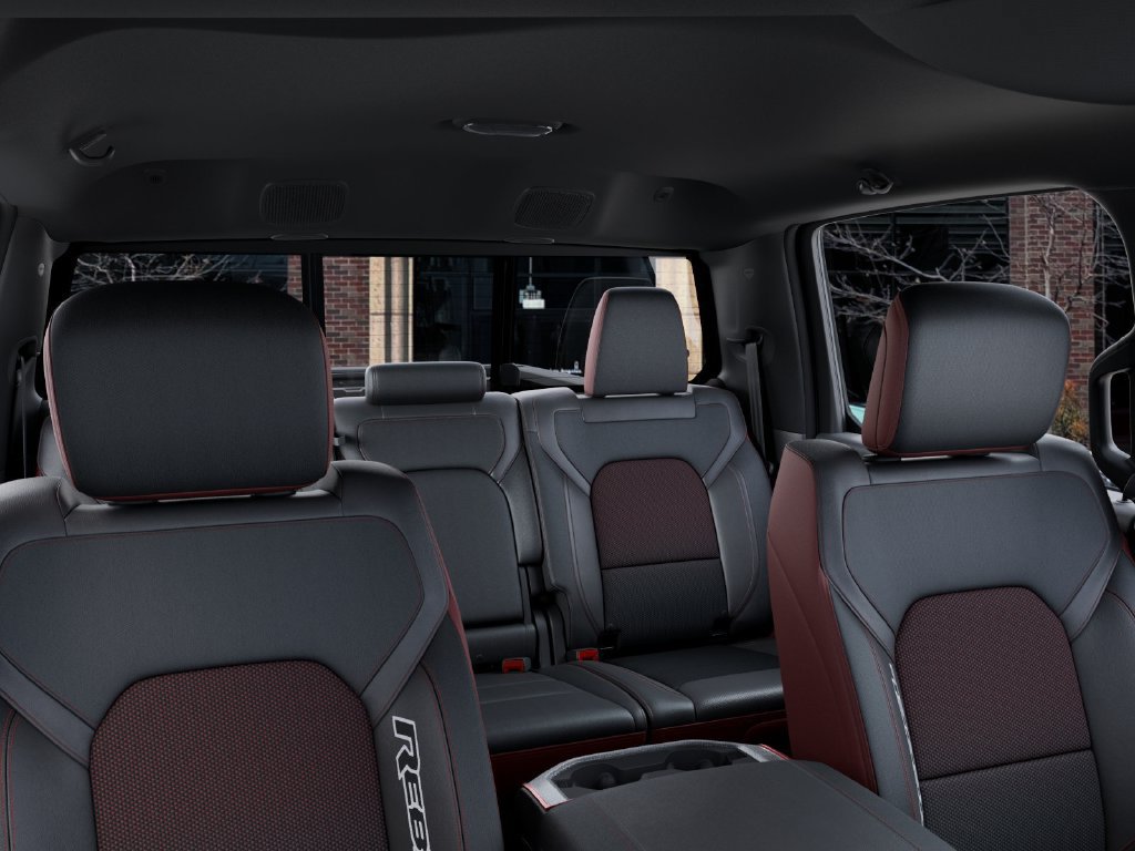 New 2027 RAM 1500 Rebel AWD/4WD image 26