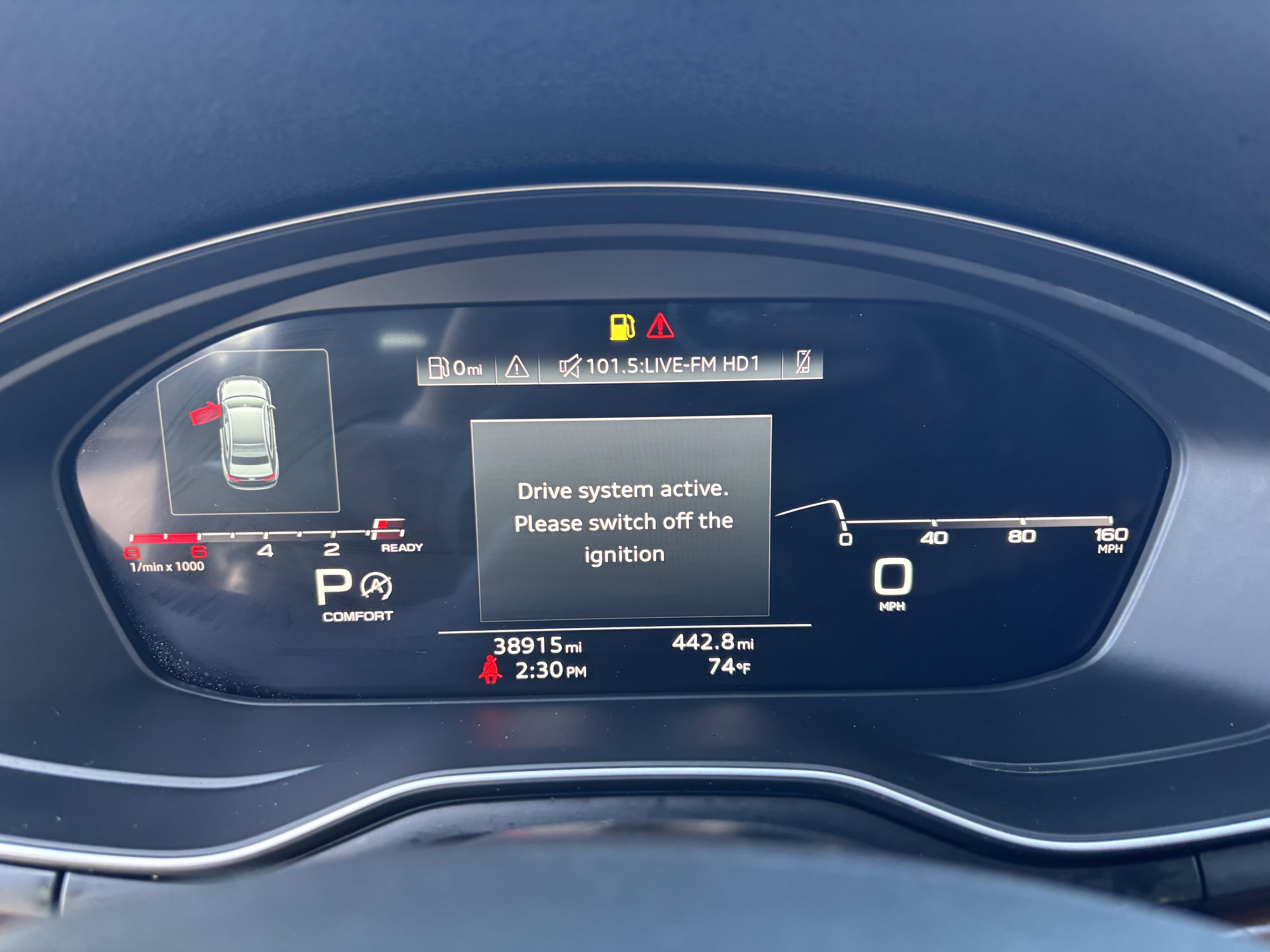 Used 2022 Audi A4 2.0T Premium Plus w/ Premium Plus Package image 29