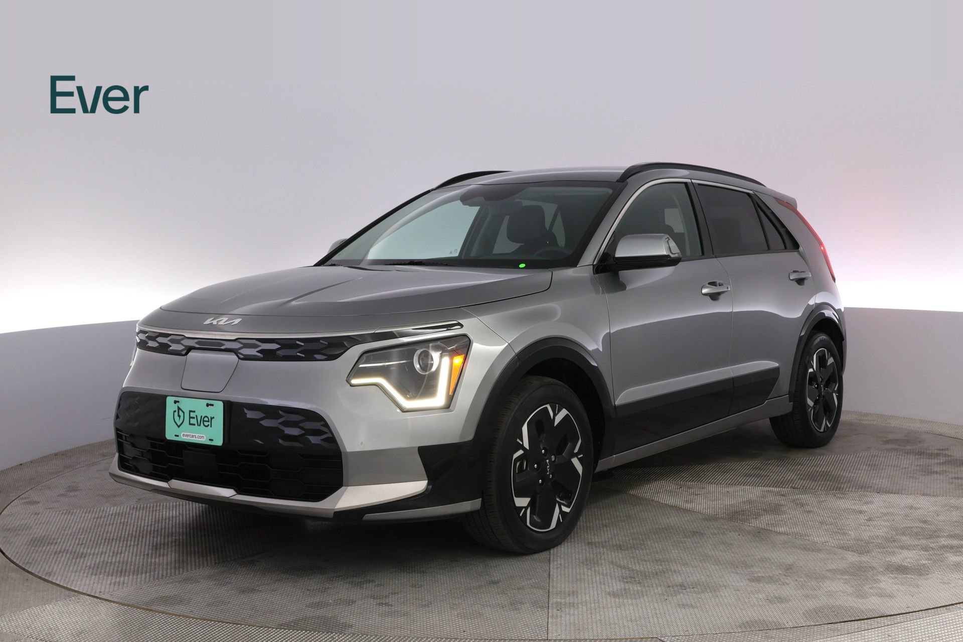 Used 2023 Kia Niro Wind FWD image 2