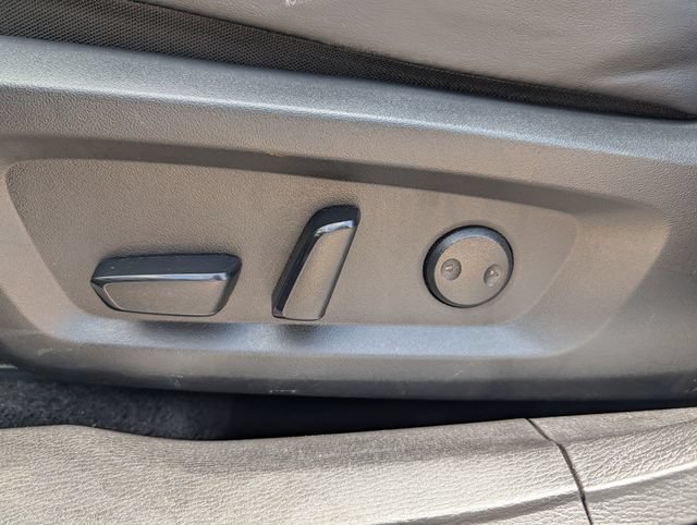 Used 2024 Mitsubishi Outlander SE FWD image 23
