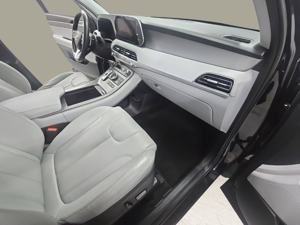 Used 2021 Hyundai Palisade SEL w/ Premium Package AWD/4WD image 27
