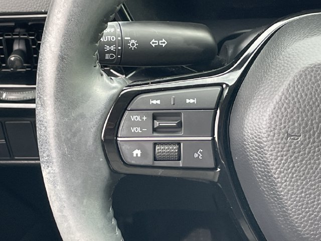 Certified 2024 Honda CR-V EX-L image 12
