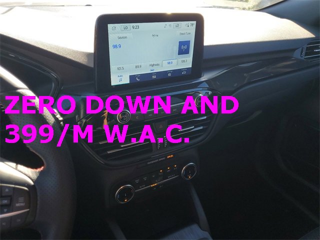 Used 2024 Ford Escape ST-Line image 24