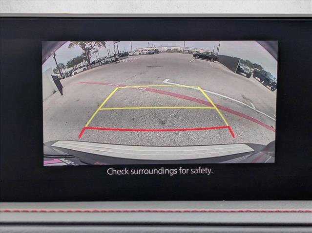 Used 2023 MAZDA CX-30 AWD 2.5 S w/ Preferred Package image 12