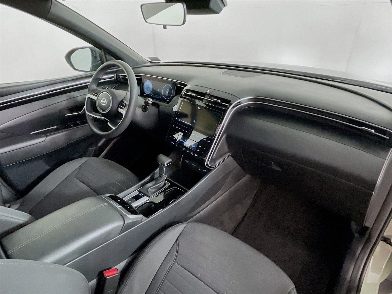 Used 2024 Hyundai Santa Cruz SEL w/ Activity Package FWD image 32